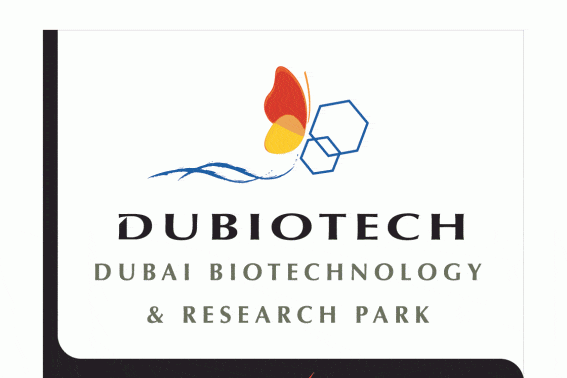 Dubai Biotech Research Park