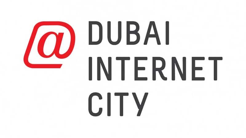 Dubai Internet City