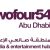 Twofour54